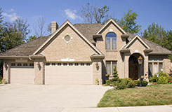 Garage Door Repair Services in  Auburn, CA