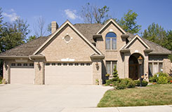 Garage Door Repair Services in Auburn, CA